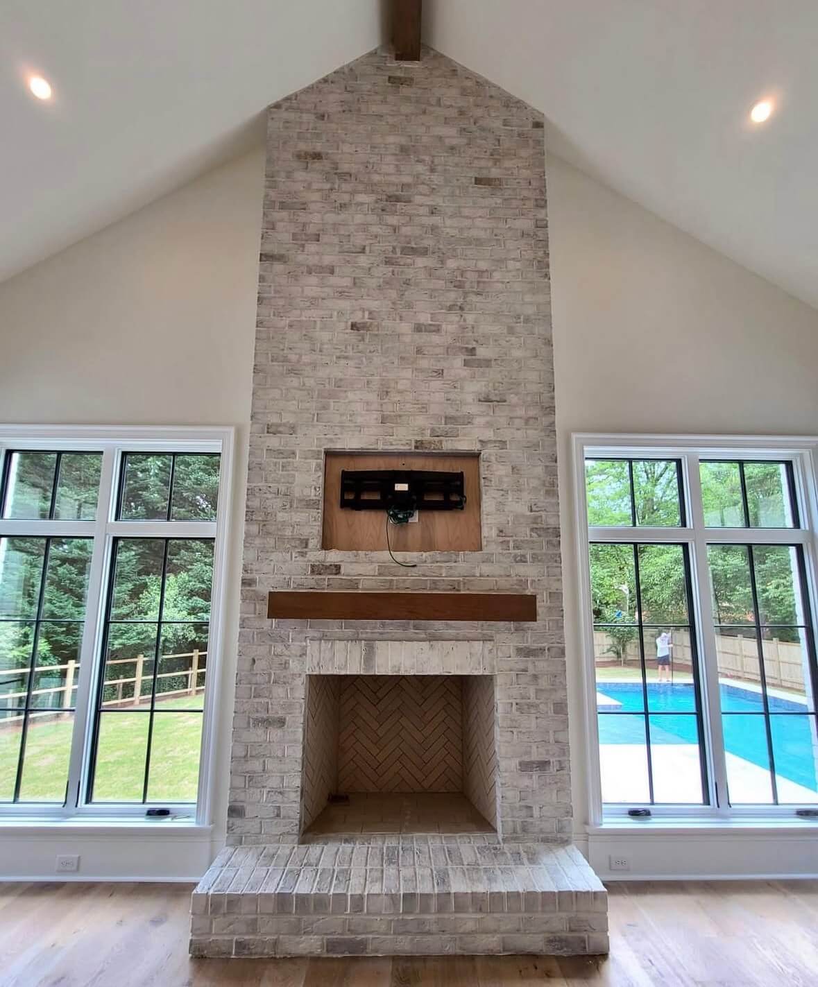 Interior Painting Raleigh NC