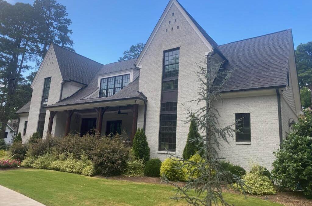 The Painted Path to a Successful Home Sale: Why You Shouldn’t Skip This Step