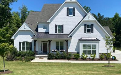 From Drab to Fab the Transformative Power of Repainting Your Newly Bought Home